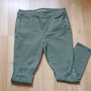 OLD NAVY Skinny Jeans